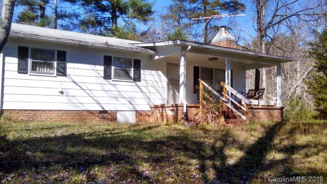 1158 Davis Town Road Old Fort, NC 28762 - Photo 2 of 7