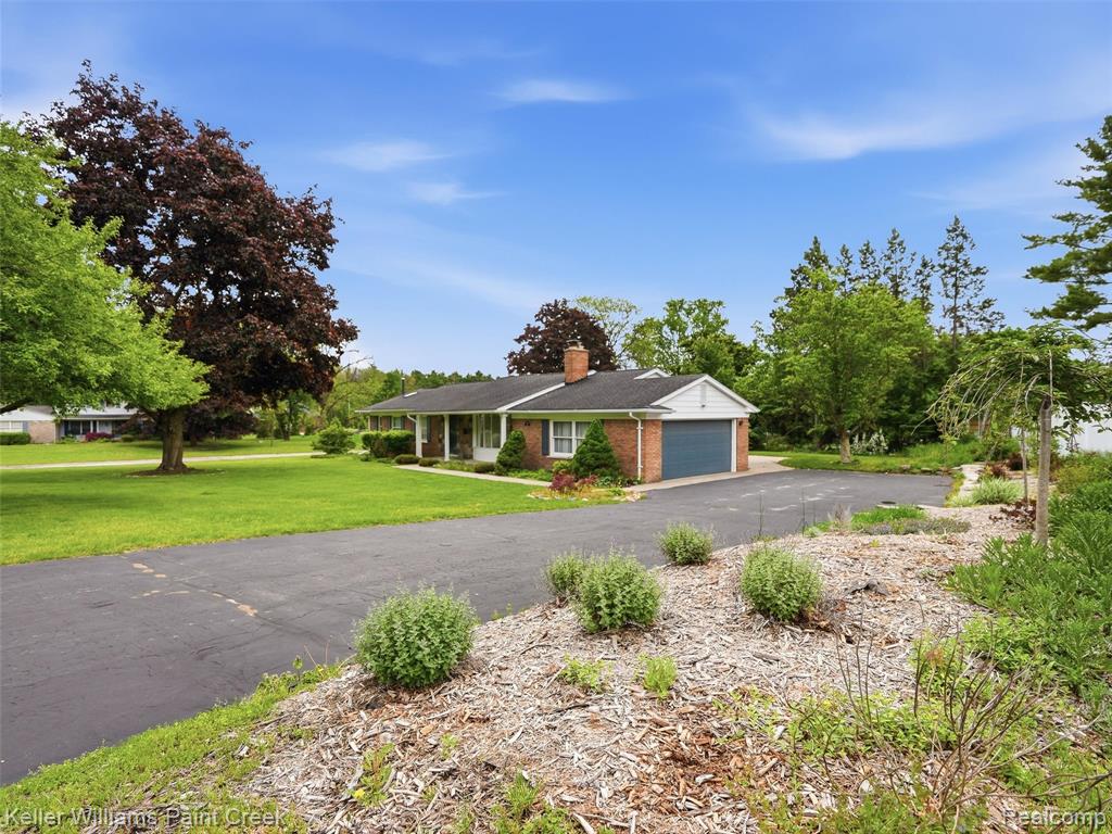 436 Broadleaf Drive Rochester, MI 48306 - Photo 41 of 41