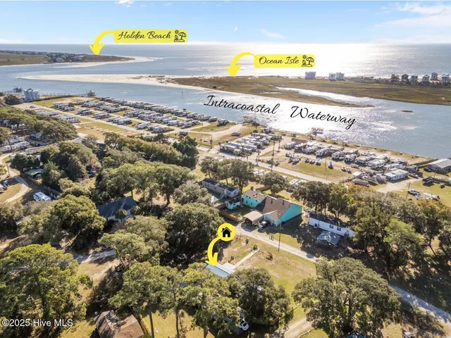 $349,900 | 1899 West M And Odell Gurganus Lane Southwest, Shallotte, NC 28470