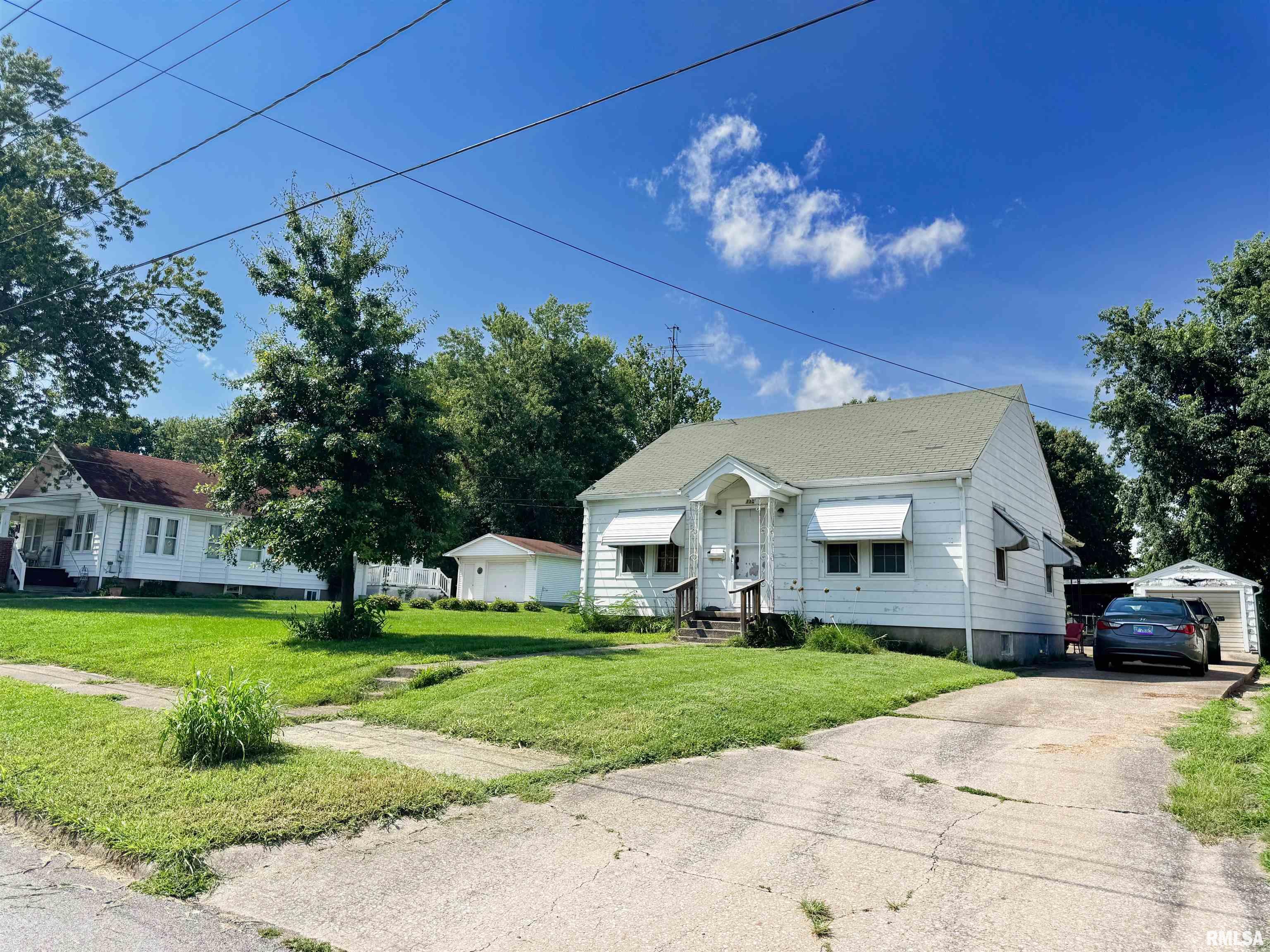 115 George Street Anna, IL 62906 - Photo 2 of 15 Gallery Image 2