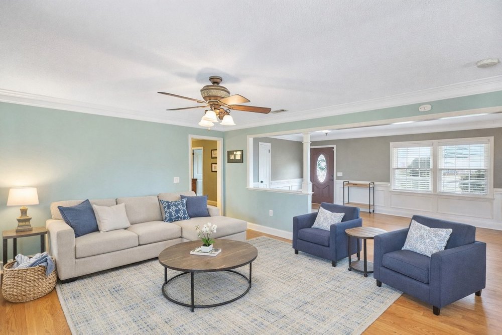 537 Drayton Circle Anderson, SC 29621 - Photo 13 of 30 Virtually Staged