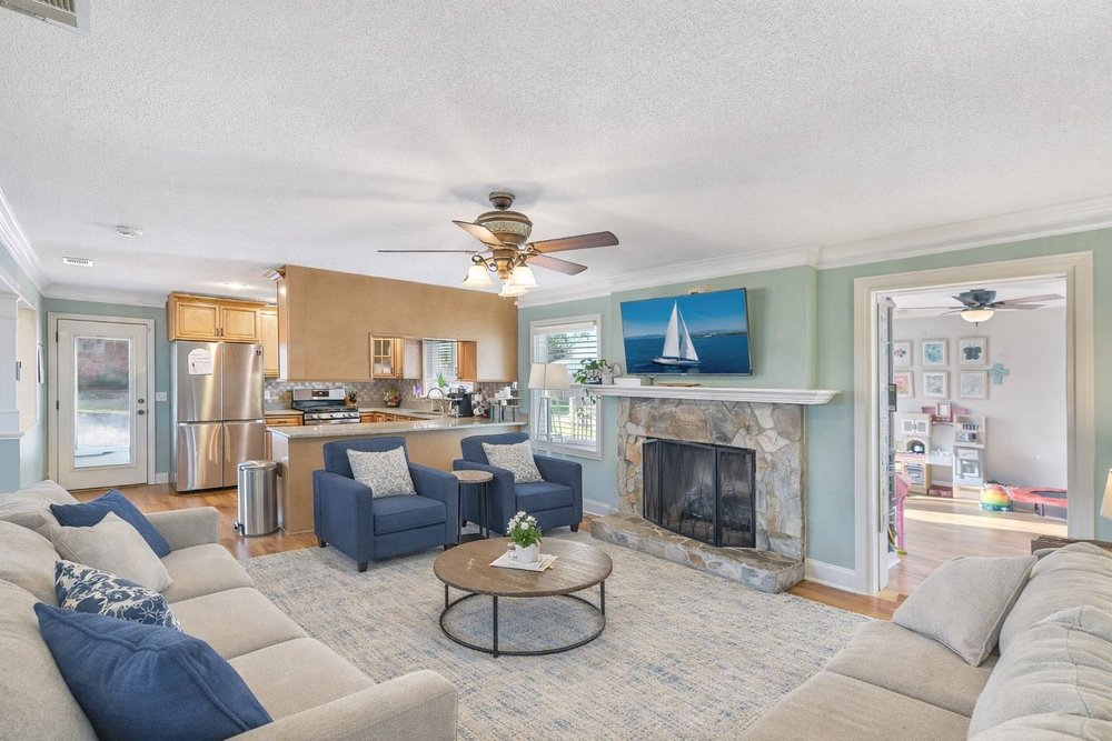 537 Drayton Circle Anderson, SC 29621 - Photo 14 of 30 Virtually Staged