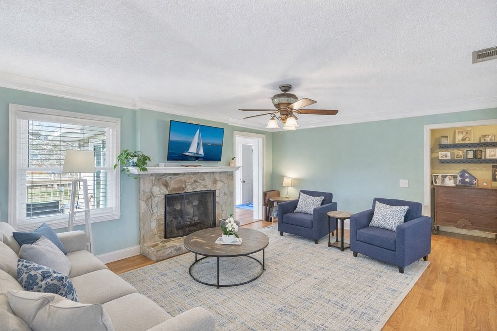 537 Drayton Circle Anderson, SC 29621 - Photo 16 of 30 Virtually Staged