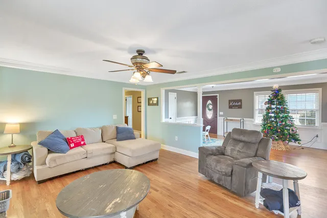 $359,750 | 537 Drayton Circle, Anderson, SC 29621