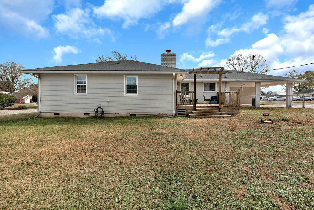 537 Drayton Circle Anderson, SC 29621 - Photo 28 of 30