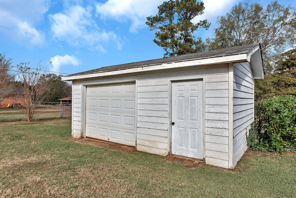 537 Drayton Circle Anderson, SC 29621 - Photo 29 of 30