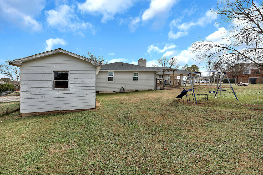 537 Drayton Circle Anderson, SC 29621 - Photo 30 of 30