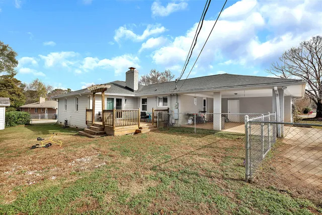 $359,750 | 537 Drayton Circle, Anderson, SC 29621