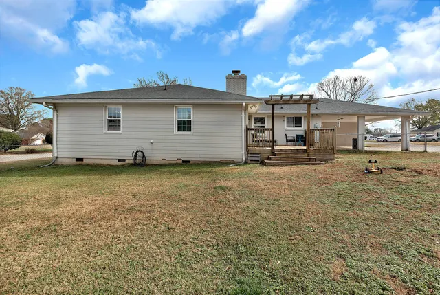 $359,750 | 537 Drayton Circle, Anderson, SC 29621