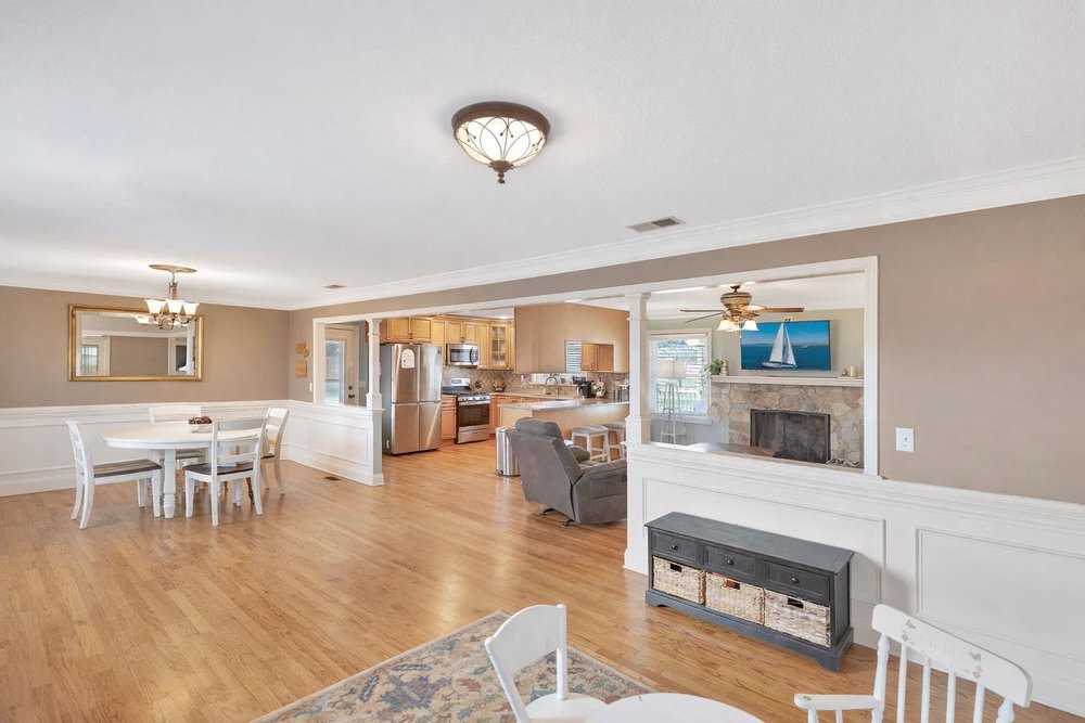 537 Drayton Circle Anderson, SC 29621 - Photo 6 of 30