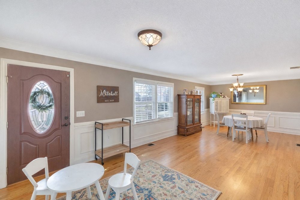 537 Drayton Circle Anderson, SC 29621 - Photo 7 of 30