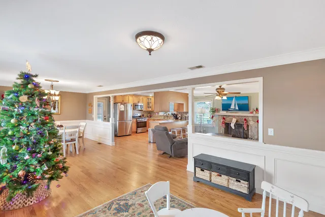 $359,750 | 537 Drayton Circle, Anderson, SC 29621