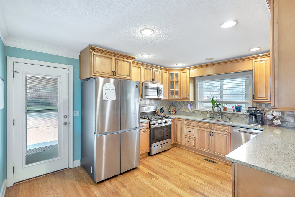 537 Drayton Circle Anderson, SC 29621 - Photo 8 of 30