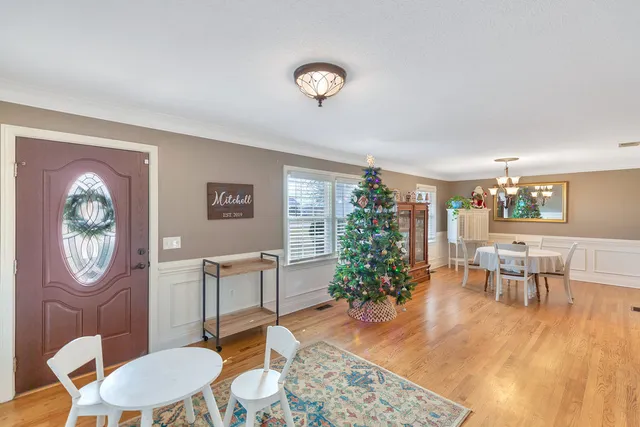 $359,750 | 537 Drayton Circle, Anderson, SC 29621