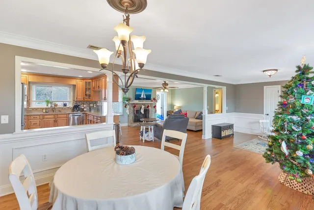 $359,750 | 537 Drayton Circle, Anderson, SC 29621