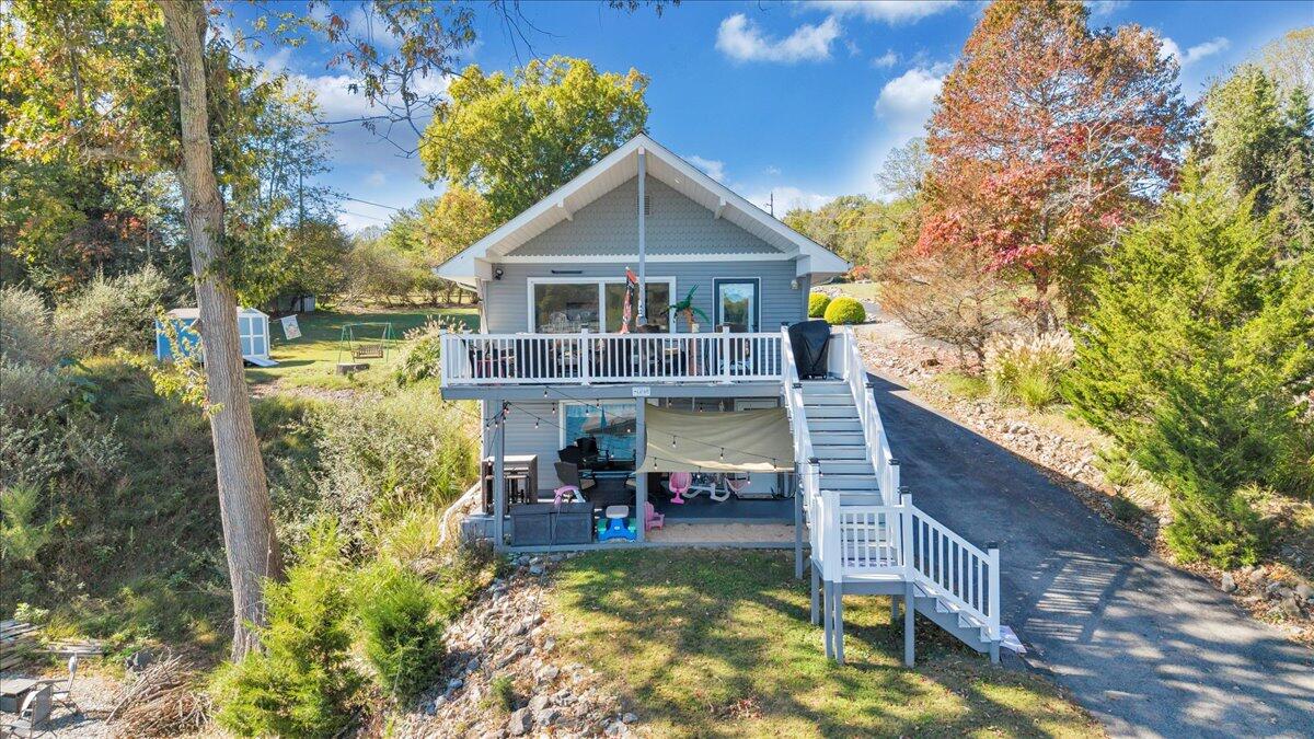3018 Northridge Road Hardy, VA 24101 - Photo 51 of 95 87-DJI_20251014125058_0029_D