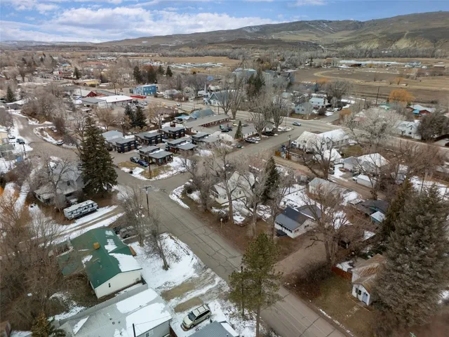 $695,000 | 340 Washington Avenue, Hayden, CO 81639