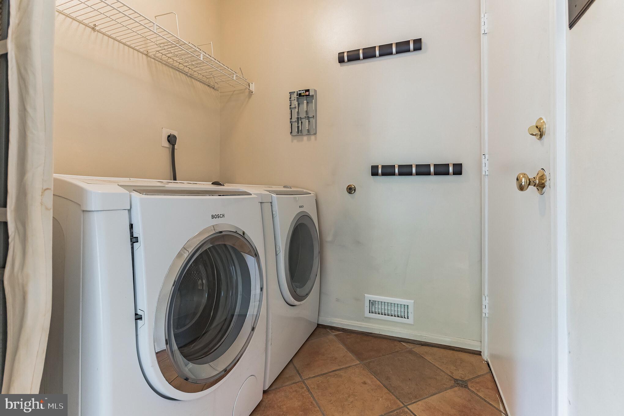 1921 Morningmist Drive Silver Spring, MD 20906 - Photo 15 of 38 Laundry room main level