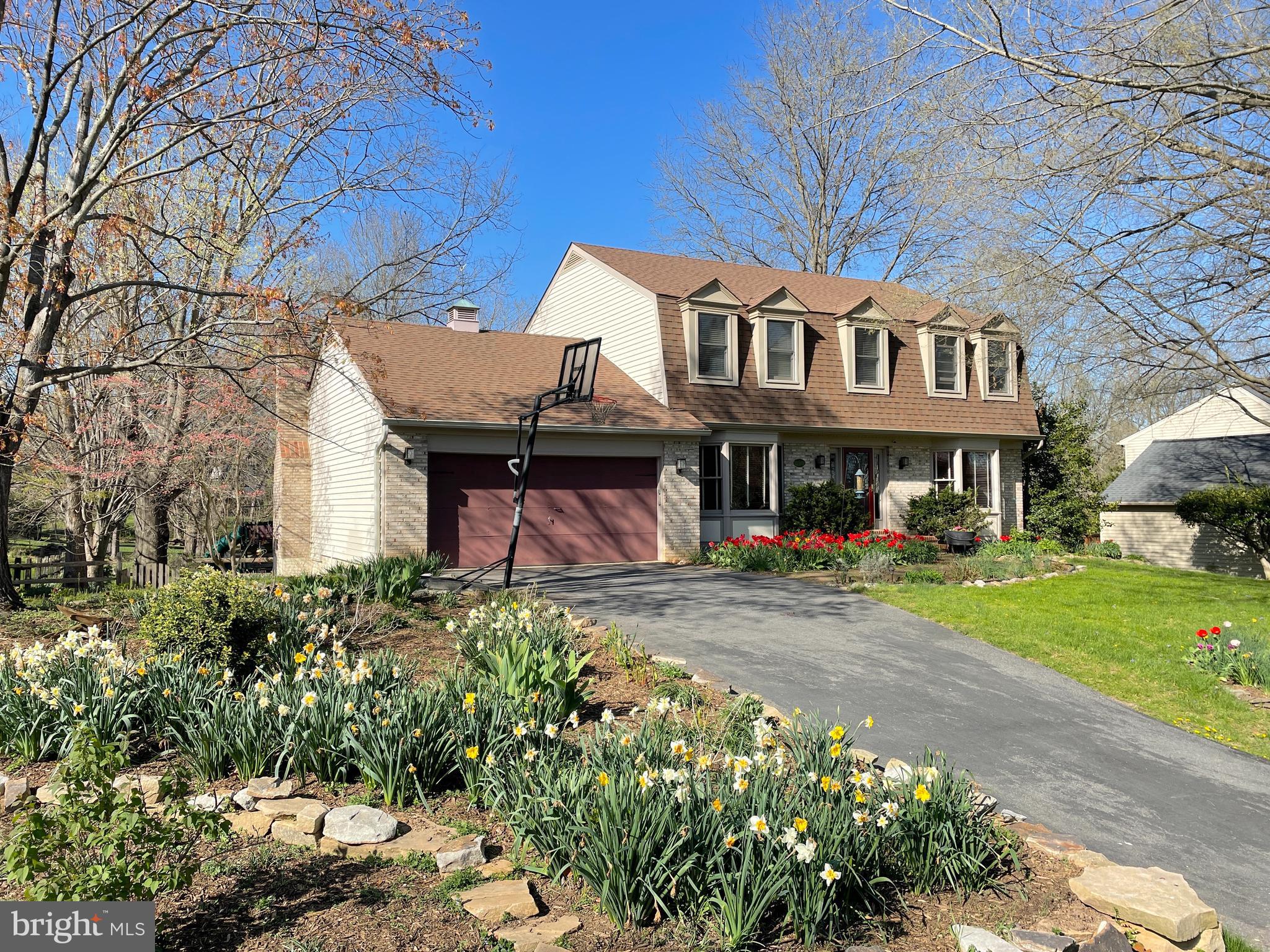 1921 Morningmist Drive Silver Spring, MD 20906 - Photo 2 of 38 On a sunny day
