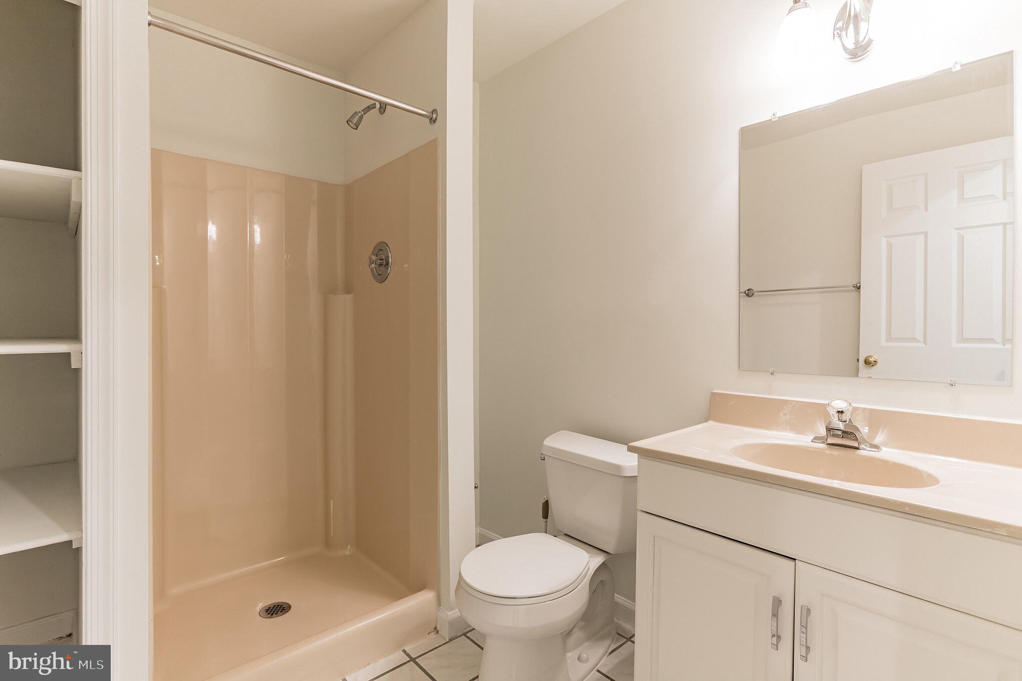 1921 Morningmist Drive Silver Spring, MD 20906 - Photo 28 of 38 Third full bathroom - lower level