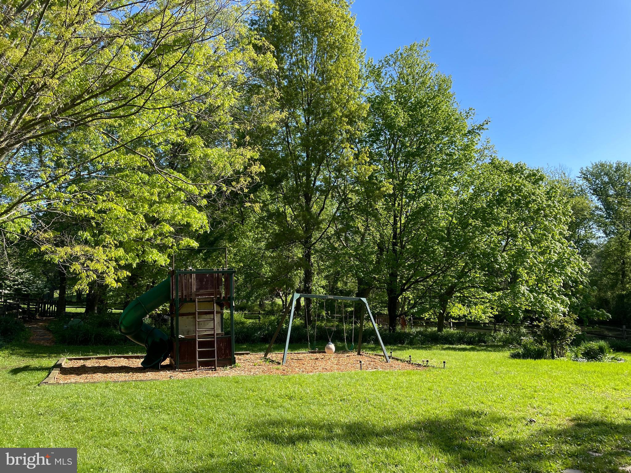 1921 Morningmist Drive Silver Spring, MD 20906 - Photo 36 of 38 Playset conveys