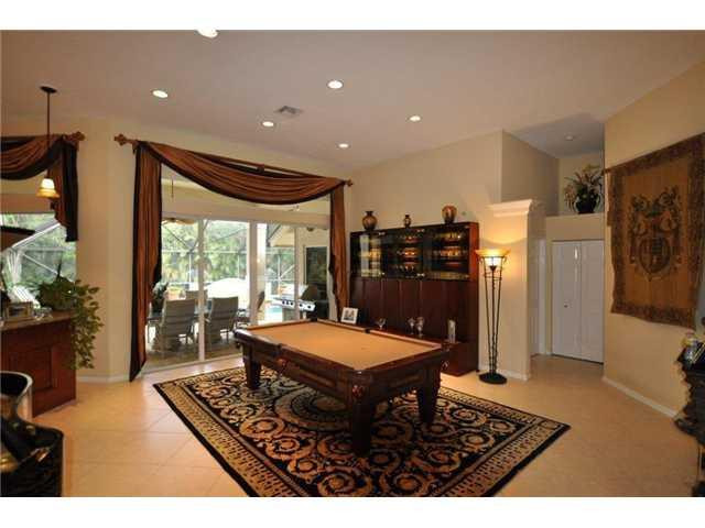 761 North Parkside Creek Boca Raton, FL 33486 - Photo 3 of 15 Living Room