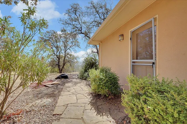 a view of a lake view