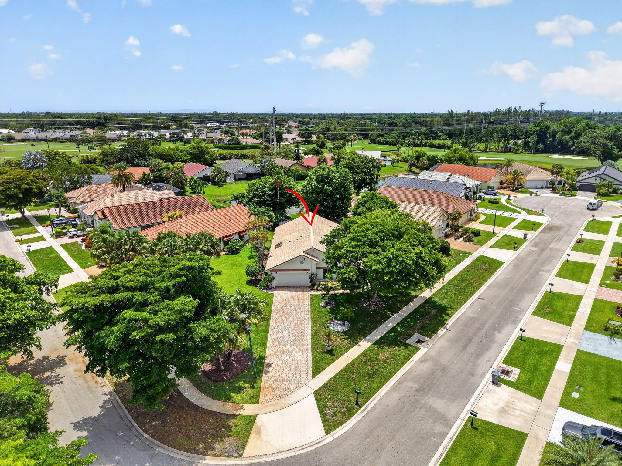 11134 Highland Circle Boca Raton, FL 33428 - Photo 2 of 88 39-web-or-mls-DJI_20260706122644_0362_D