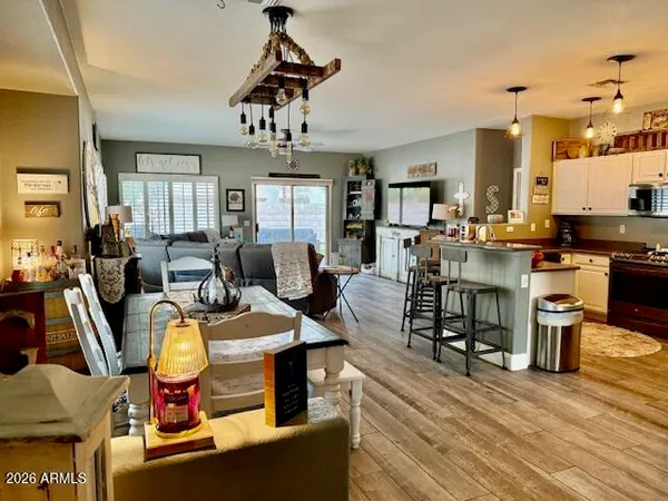 $485,000 | 6267 South Teresa Drive, Chandler, AZ 85249