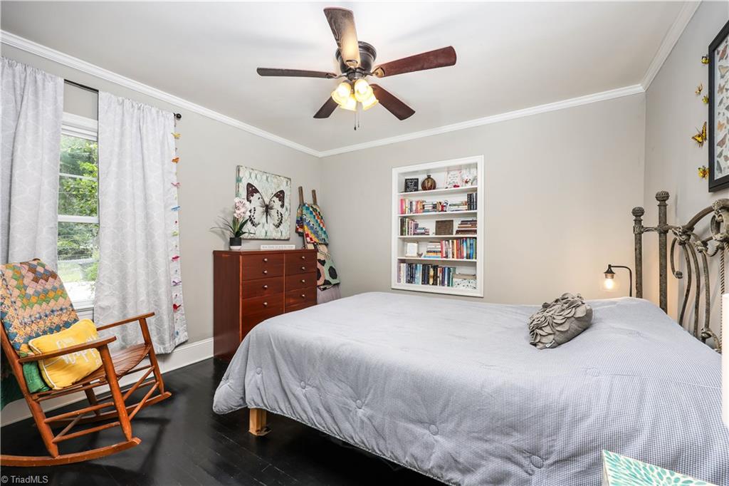 604 Dublin Road Asheboro, NC 27203 - Photo 18 of 40 Gallery Image 18