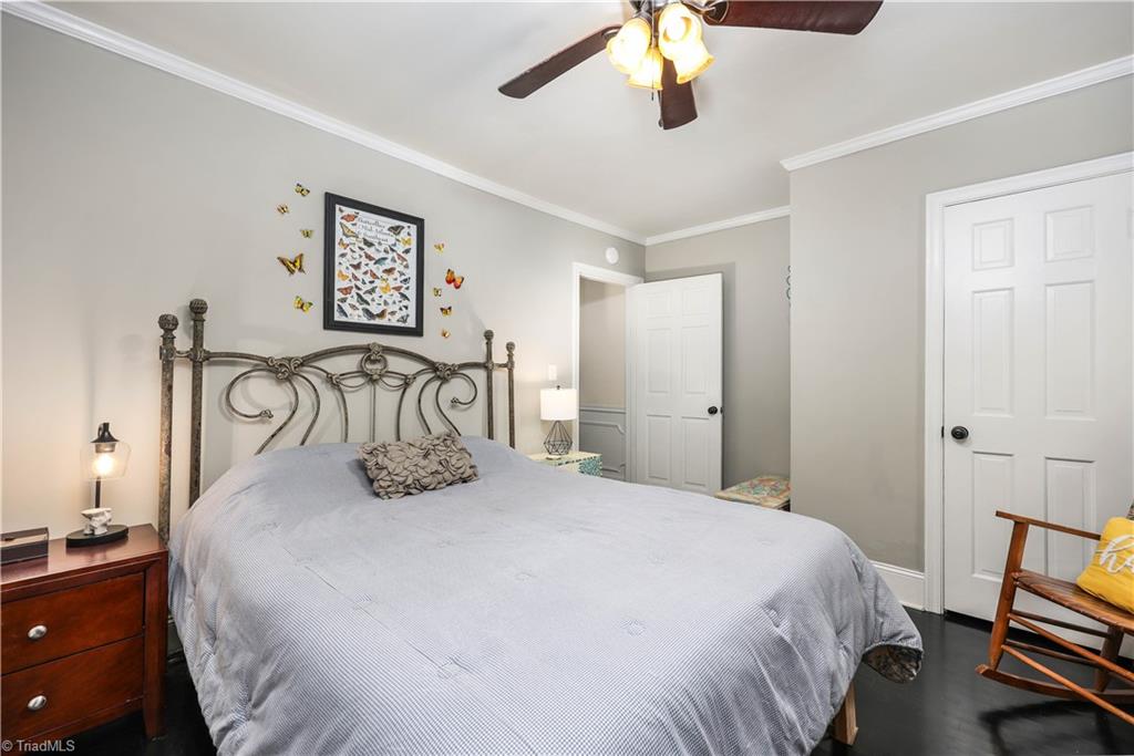 604 Dublin Road Asheboro, NC 27203 - Photo 19 of 40 Gallery Image 19