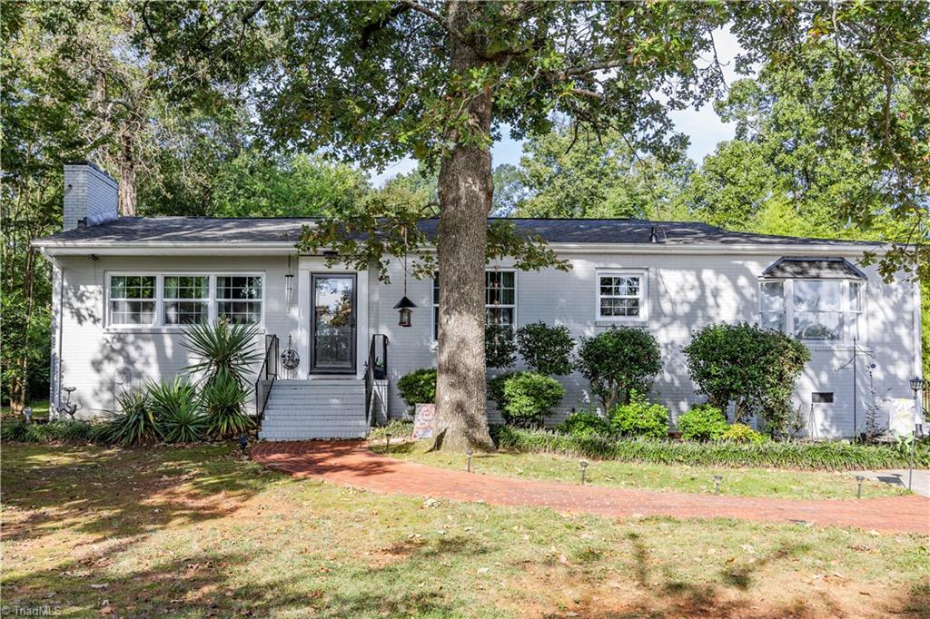 604 Dublin Road Asheboro, NC 27203 - Photo 2 of 40 Gallery Image 2