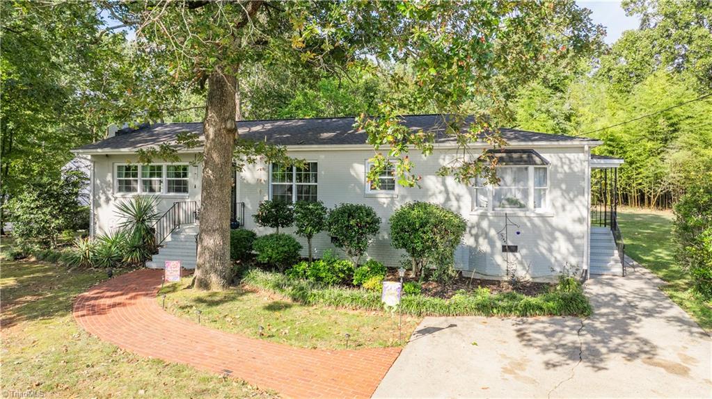 604 Dublin Road Asheboro, NC 27203 - Photo 6 of 40 Gallery Image 6