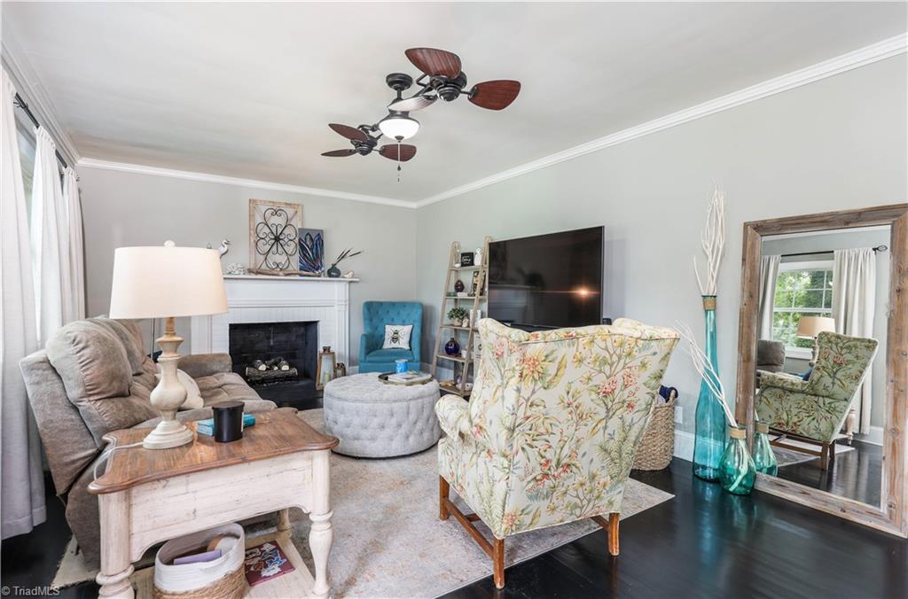 604 Dublin Road Asheboro, NC 27203 - Photo 8 of 40 Gallery Image 8