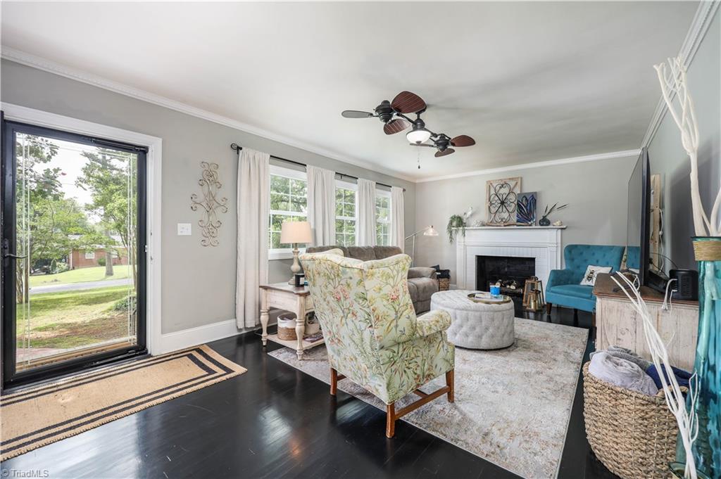 604 Dublin Road Asheboro, NC 27203 - Photo 9 of 40 Gallery Image 9