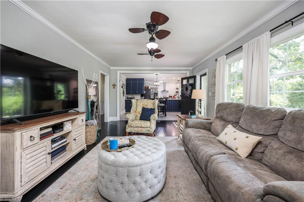 604 Dublin Road Asheboro, NC 27203 - Photo 10 of 40 Gallery Image 10