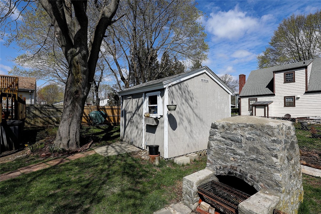 104 Roffee Street Barrington, RI 02806 - Photo 20 of 21 Gallery Image 20