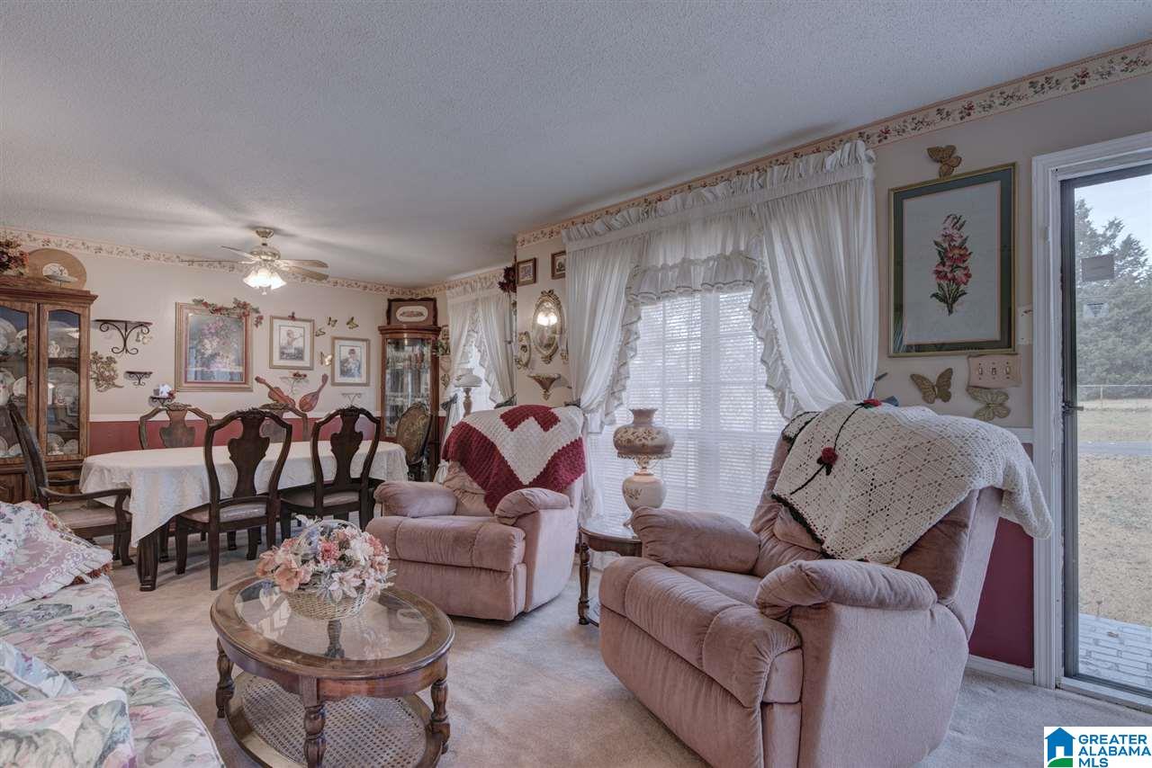 5256 Shady Crest Road Adamsville, AL 35005 - Photo 5 of 32
