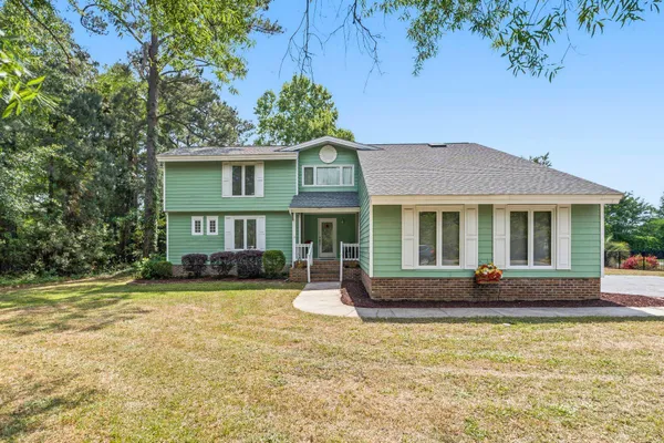 $399,900 | 8114 Timber Ridge Road, Conway, SC 29526