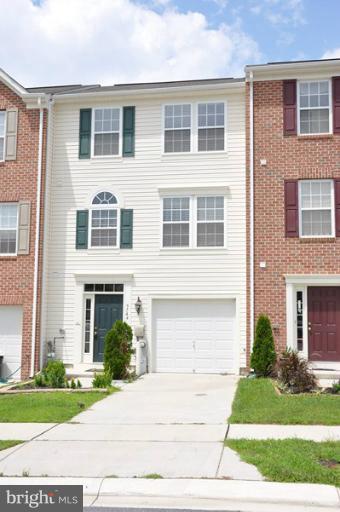 9744 Biggs Road Baltimore, MD 21220 - Photo 26 of 30 Exterior (Front)