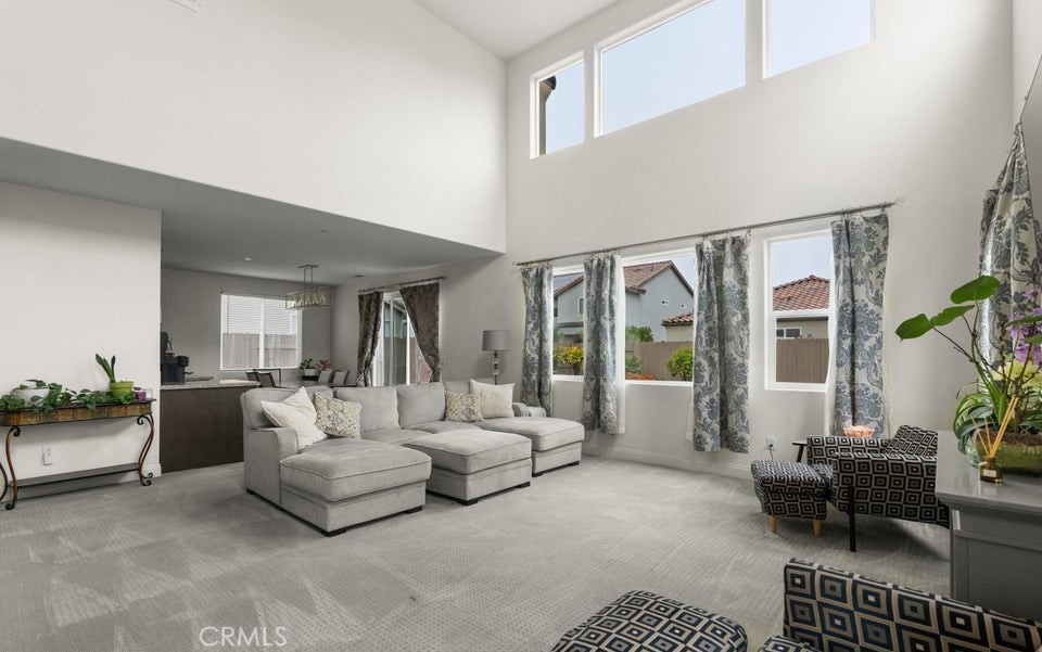4575 Castillo Drive Guadalupe, CA 93434 - Photo 5 of 24 a living room with furniture and a large window