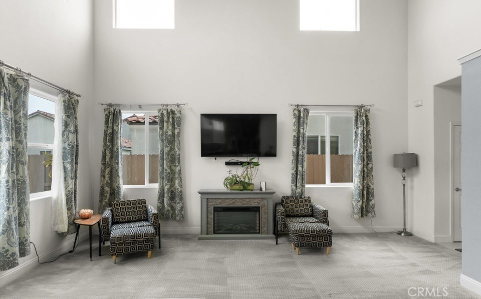 4575 Castillo Drive Guadalupe, CA 93434 - Photo 6 of 24 a living room with furniture and a flat screen tv