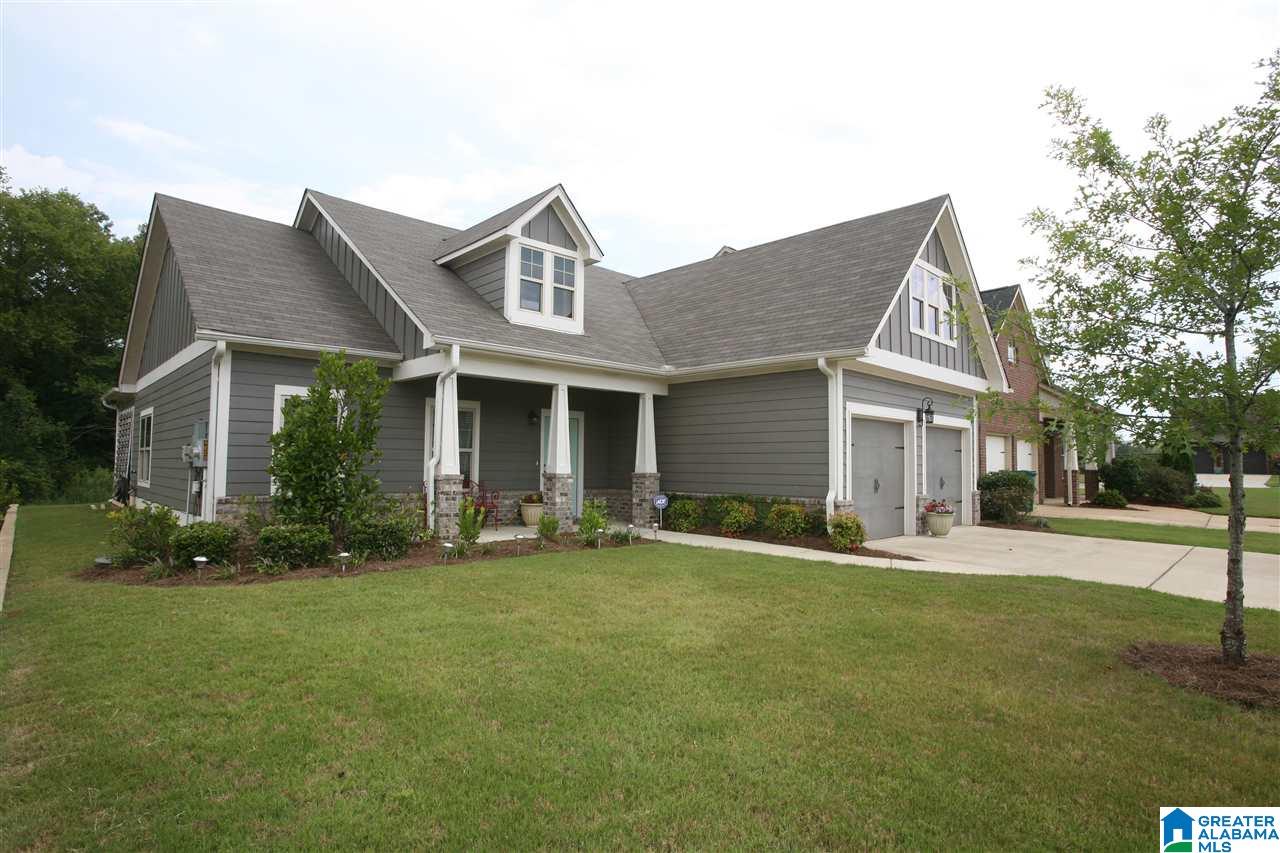4020 Prescott Court Springville, AL 35146 - Photo 2 of 50
