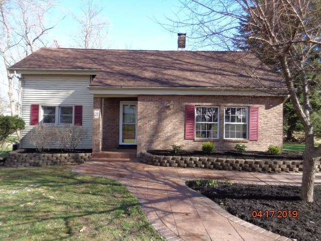 27 Cole Road Mendon, NY 14534 - Photo 1 of 1