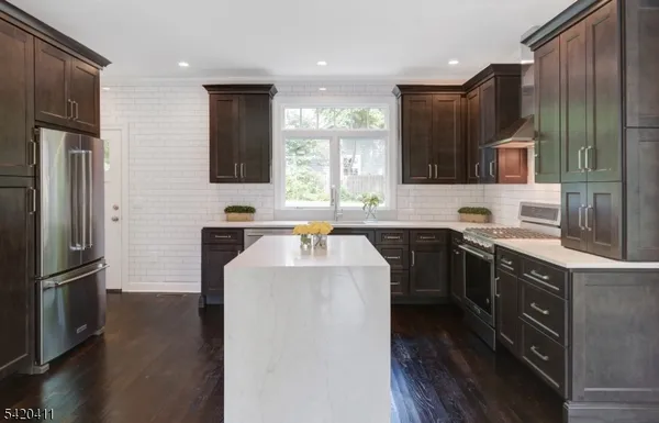$1,060,000 | 89 Maplewood Avenue, Unit 1, Maplewood, NJ 07040