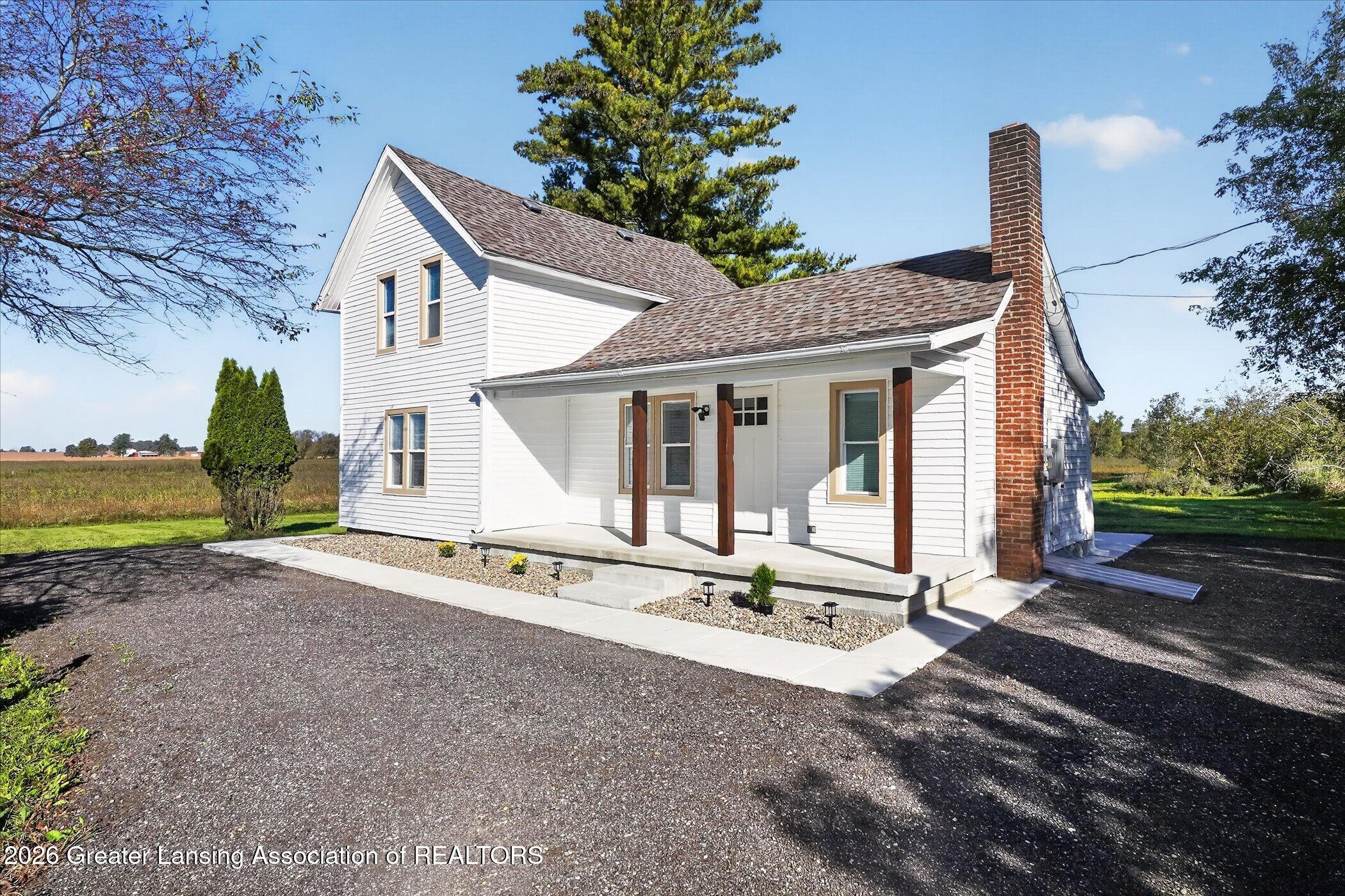 1506 Holt Road Mason, MI 48854 - Photo 1 of 43 03-1506-Holt-Rd-Mason-MI-48854-WindowSti