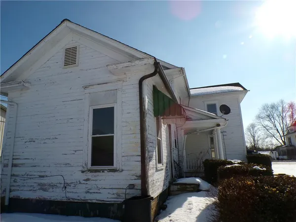 $124,900 | 429 Main Street, Callensburg, PA 16213