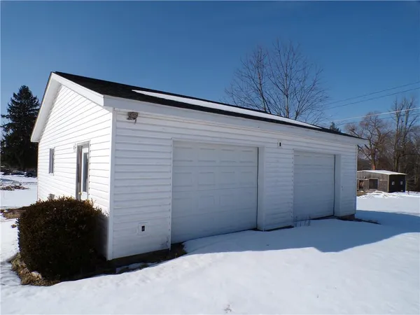 $124,900 | 429 Main Street, Callensburg, PA 16213