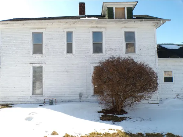 $124,900 | 429 Main Street, Callensburg, PA 16213