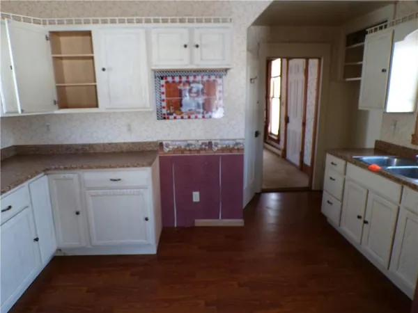 $124,900 | 429 Main Street, Callensburg, PA 16213